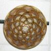 Rene Lalique chandelier Rinceaux