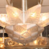 LALIQUE CHANDELIER STOCKHOLM I