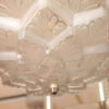 LALIQUE CHANDELIER STOCKHOLM I