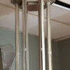 FRENCH ART DECO CHANDELIER BY SABINO