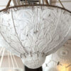 LALIQUE FEUILLES DE CHARMES