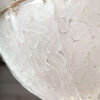 LALIQUE FEUILLES DE CHARMES
