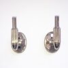 Art Deco Wall Sconces by Urban Archaeoalogy
