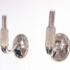 Art Deco Wall Sconces by Urban Archaeoalogy