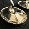 Art Deco Wall Sconces by Urban Archaeoalogy