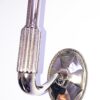 Art Deco Wall Sconces by Urban Archaeoalogy