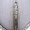 Art Deco Wall Sconces by "Verrerie De Hanots"