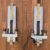 City Scape Wall Sconces