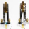 City Scape Wall Sconces