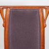 French Art Nouveau Chairs by Louis Majorelle