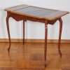 French Art Nouveau game table by Emile Galle