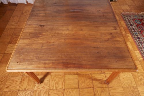 Galle Large Dining Room Table