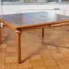 Galle Large Dining Room Table