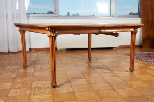 Galle Large Dining Room Table