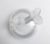 Lalique Caviar Bowl "Igor"