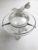 Lalique Caviar Bowl "Igor"