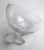 Lalique Caviar Bowl "Igor"