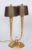 Pair of Table Lamps by Gent et Michon