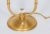 Pair of Table Lamps by Gent et Michon