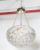 René Lalique "Rinceaux" Chandelier
