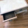 Side Table by Andre Arbus