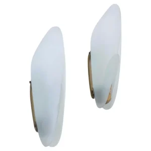 Max Ingrand Wall Sconces