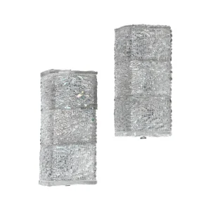 Wall Sconces by “Barovier & Toso”
