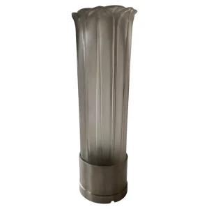 French Art Deco Table Lamp ‘Lalique’