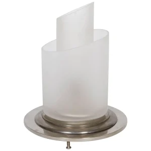 Perzel flush mounted fixrure