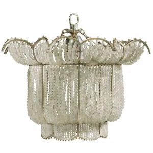 Ruhlmann Chandelier