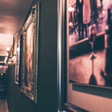 Rene Lalique Wall Sconces