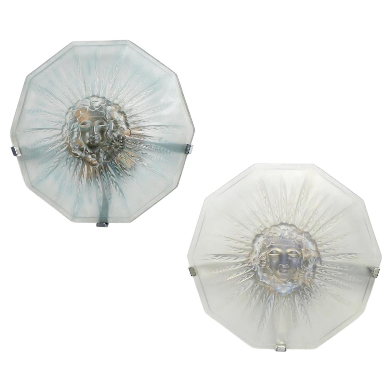 Sabino wall sconces